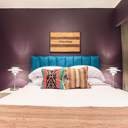 ✶ Maras Residence ✶ Luxury Rooftop Pool & Grill Lima Luaran gambar