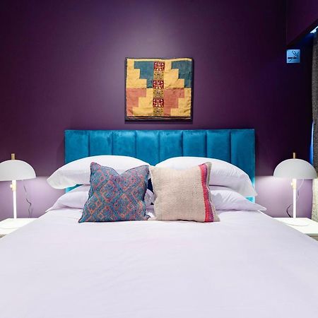 ✶ Maras Residence ✶ Luxury Rooftop Pool & Grill Lima Luaran gambar