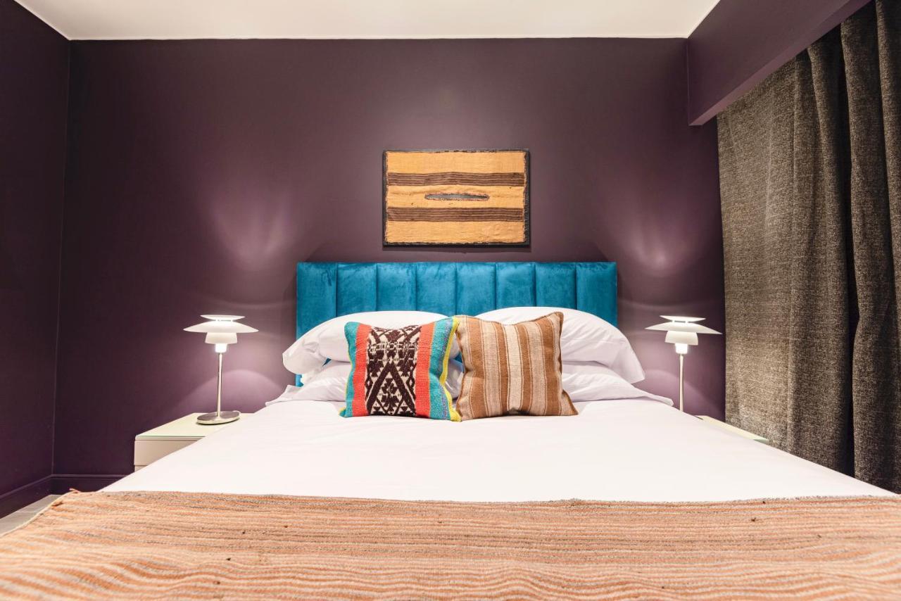 ✶ Maras Residence ✶ Luxury Rooftop Pool & Grill Lima Luaran gambar