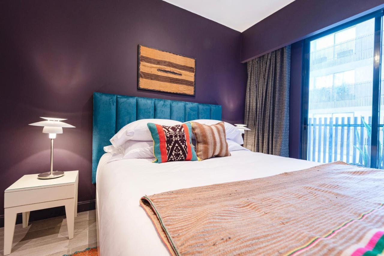✶ Maras Residence ✶ Luxury Rooftop Pool & Grill Lima Luaran gambar