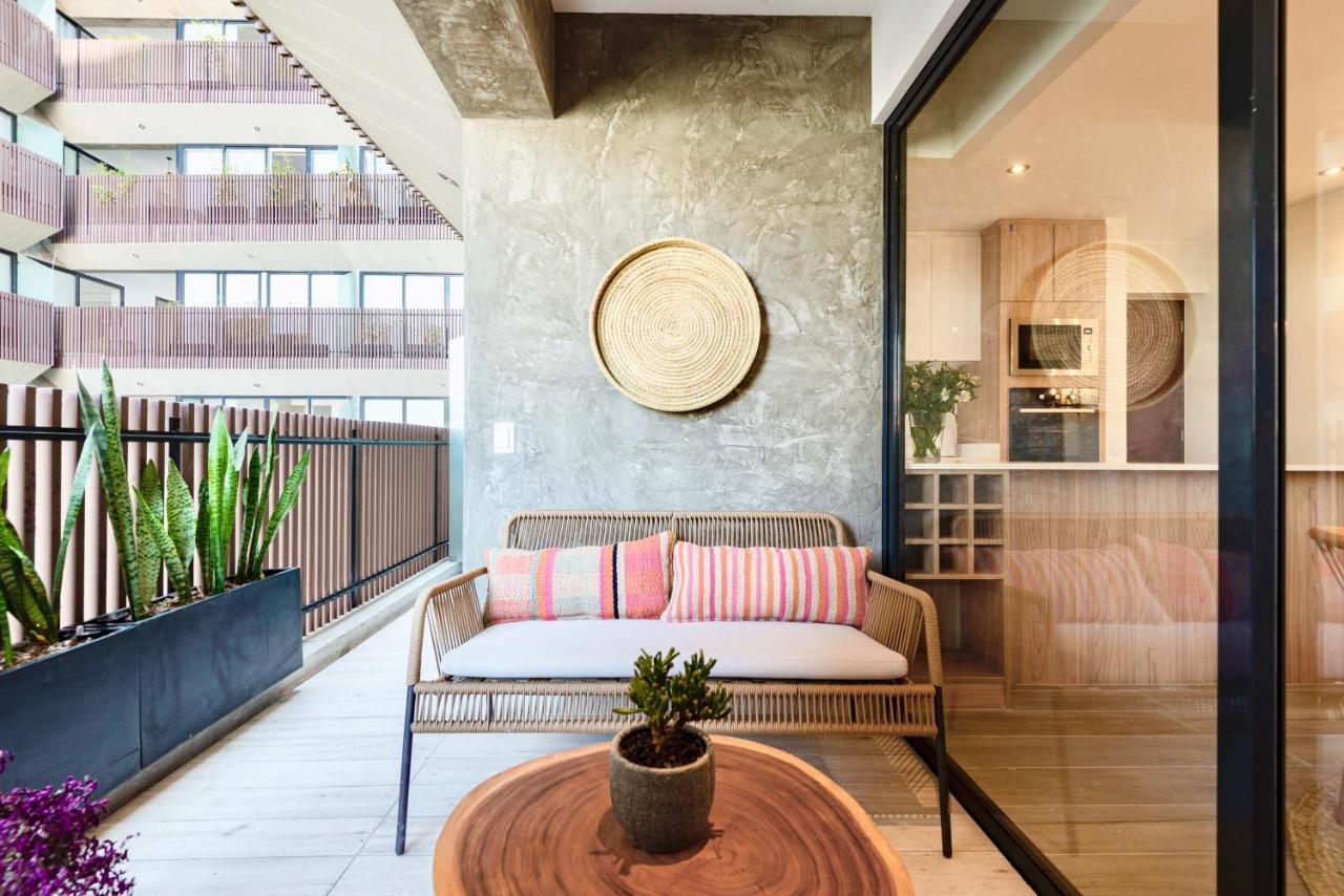 ✶ Maras Residence ✶ Luxury Rooftop Pool & Grill Lima Luaran gambar