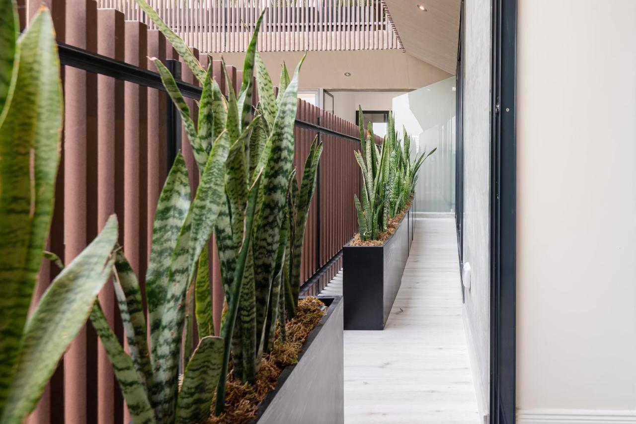 ✶ Maras Residence ✶ Luxury Rooftop Pool & Grill Lima Luaran gambar