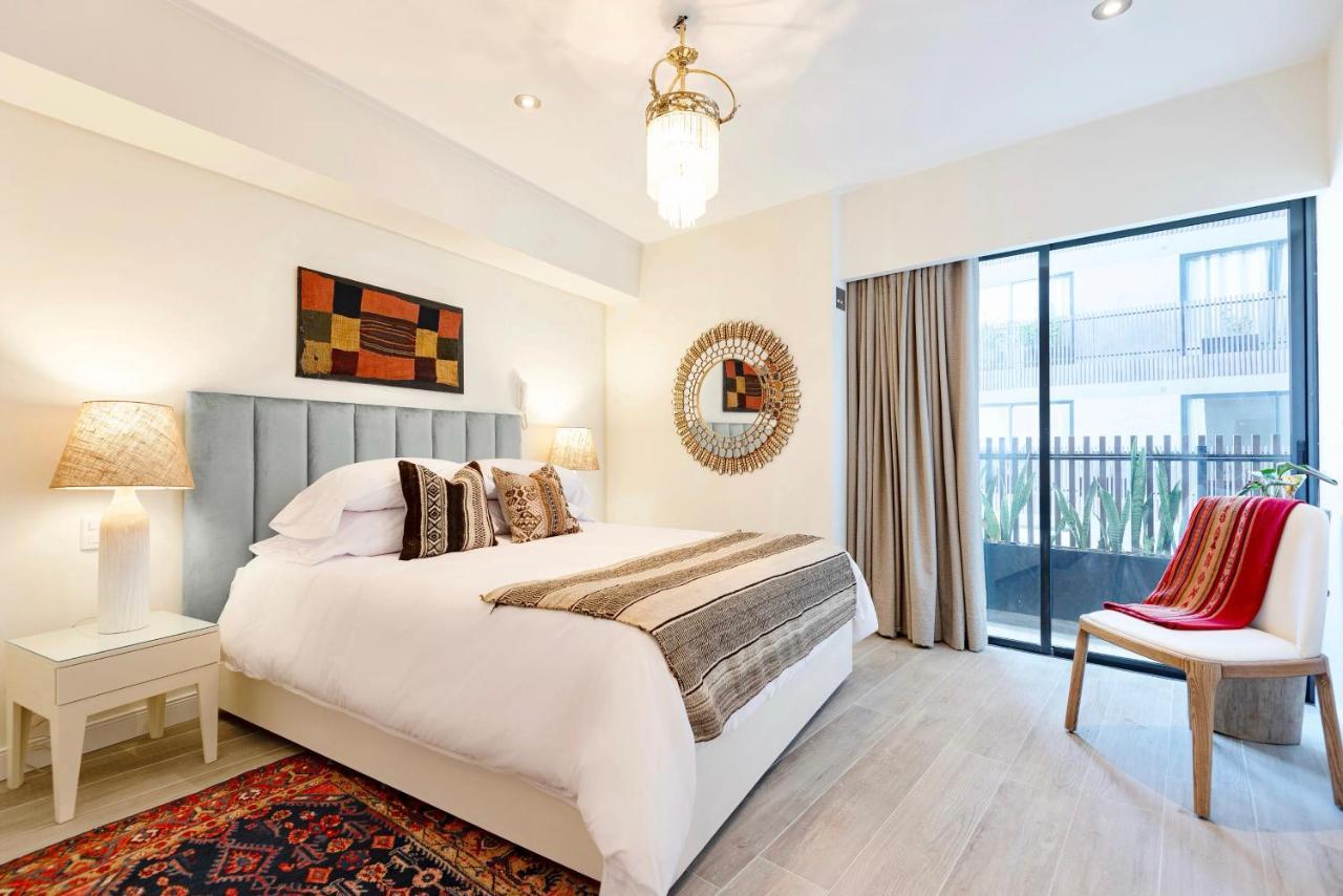 ✶ Maras Residence ✶ Luxury Rooftop Pool & Grill Lima Luaran gambar
