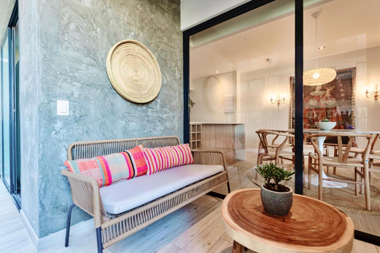 ✶ Maras Residence ✶ Luxury Rooftop Pool & Grill Lima Luaran gambar