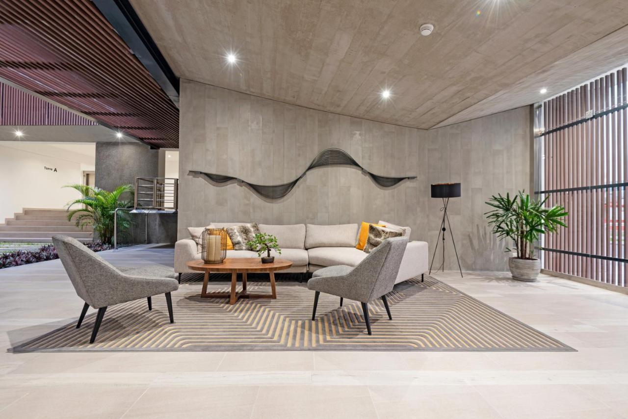 ✶ Maras Residence ✶ Luxury Rooftop Pool & Grill Lima Luaran gambar