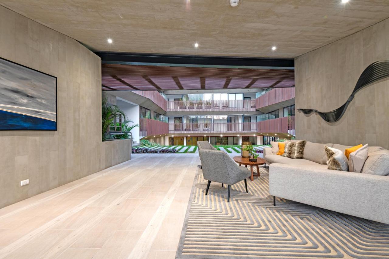 ✶ Maras Residence ✶ Luxury Rooftop Pool & Grill Lima Luaran gambar